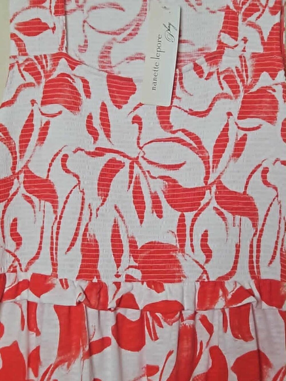 Nanette Lepore Maxi Dress